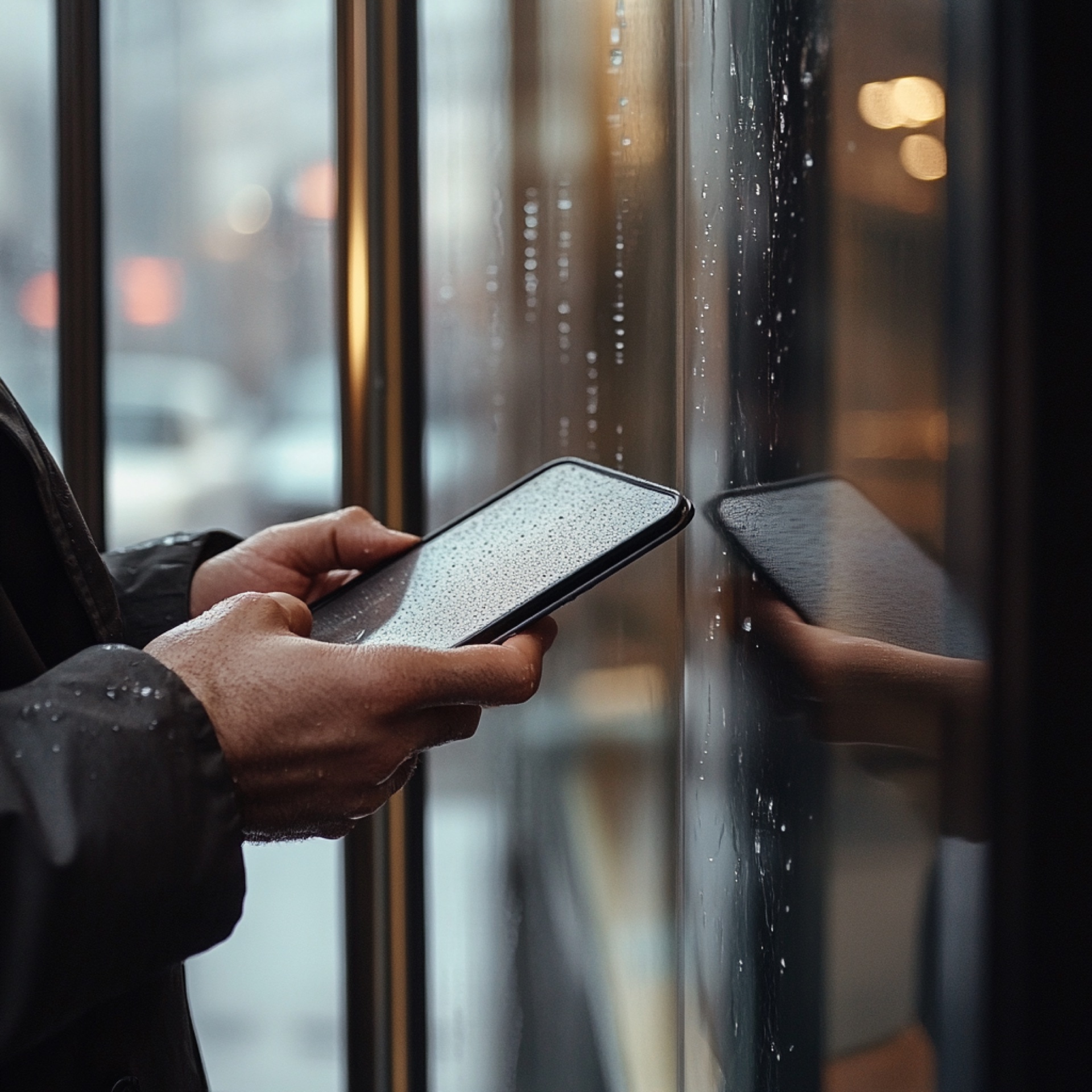 Consumer electronics protection